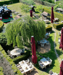 smickel tuin