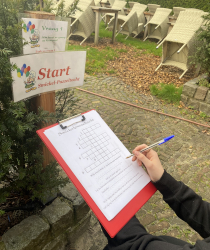 Smickelspeurtocht